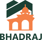 bhadraj-logo-green